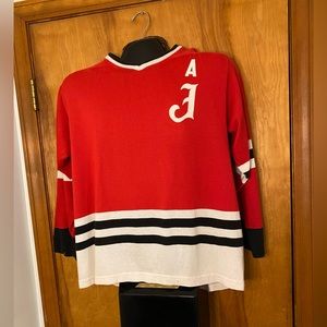 Winn wel Men’s hockey shirt